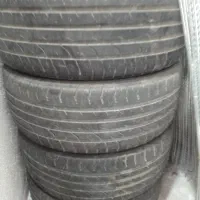 لاستیک ۲۰۵ کارکرده