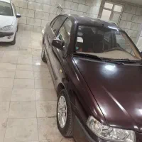 سمند ایف ۹۲|خودرو سواری و وانت|کرج, رجب‌آباد|دیوار