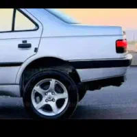 رینگ ۵ پر فروش فوری