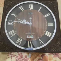 ساعت دیواری