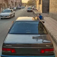 پژو روآ تک برگ سند|خودرو سواری و وانت|تهران, قنات‌کوثر|دیوار
