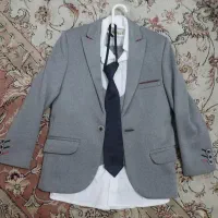 فروش کت و شلوار و کفش بچه گانه