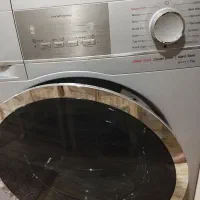لباس شویی دوو