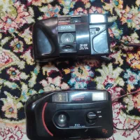 دوربین فیلم برداری و عکاسی|دوربین عکاسی و فیلم‌برداری|مشهد, پنجتن|دیوار