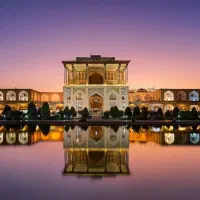 «مکانیک سیار اصفهان »