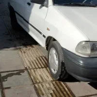 پراید مدل 87|خودرو سواری و وانت|بانه, |دیوار