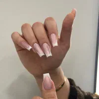 کاشت ناخن|خدمات آرایشگری و زیبایی|بجنورد, |دیوار