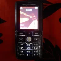 سونی اریکسون