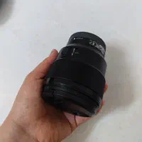 لنز سونی ۸۵ FE 1/8|دوربین عکاسی و فیلم‌برداری|گرگان, |دیوار