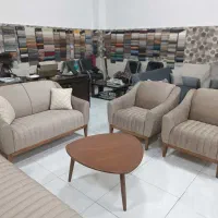 **مبل کم جا**