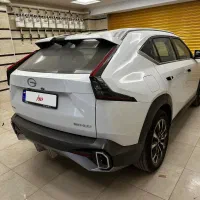 گک امکو وارداتی(موتور میتسوپیشی)|خودرو سواری و وانت|قم, سالاریه|دیوار