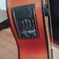 گیتار یاماها c40|گیتار، بیس، امپلیفایر|مسجد سلیمان, |دیوار