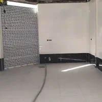 ملک تجاری ۹۰ متر مغازه ۱۱۰ متر مسکونی دونبش خیابان|فروش آپارتمان|بیرجند, |دیوار