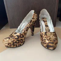 کفش مجلسی زنانه|کیف، کفش، کمربند|گرگان, |دیوار