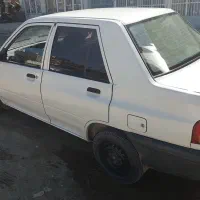 پراید131 مدل 1396