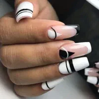 آموزش حرفه ای کاشت ناخن طراحی پارافین تراپی