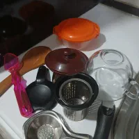 فلاکس چای|قوری، کتری، قهوه‌ساز دستی|کرمانشاه, |دیوار