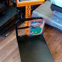 باسکول ۱۹۹کیلویی ۳۰در۴۰سانت گارددار ترازو|فروشگاه و مغازه|لاهیجان, بازکیاگوراب|دیوار