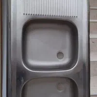 سینک۲لگنه روکار