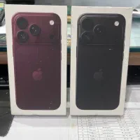 iPhone 18 pro 256 zaaتحویل همین الان