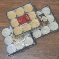 شمع وارمر عطری