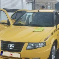 سورن پلاس EF7 مدل 1403|خودرو سواری و وانت|بروجرد, |دیوار