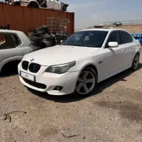 2007Bmw530