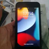 گوشی آیفون 7 plus|موبایل|کرمان, |دیوار