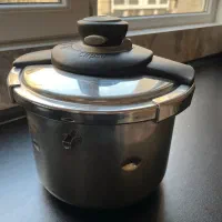 زودپز امریکایی