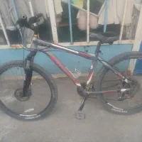 دوچرخه سایز 27