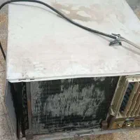 فروش کولر گازی O-GENERAL|کولر گازی و فن‌کوئل|بهبهان, |دیوار