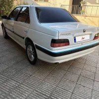 پارس تیوفایو مدل۹۸|خودرو سواری و وانت|گرگان, |دیوار