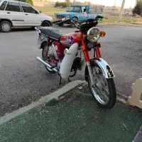 yd 100 ناب معاوضه با هندا
