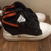 لباس ورزشی و کتانی پسرانه|کفش و لباس بچه|رشت, معلم|دیوار