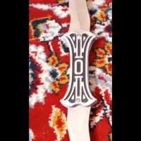 چاقو تیز دوسر قیمت 700هزار تومان