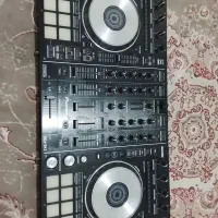 دستگاه دیجی sx2