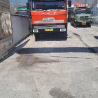 داف شهرداری مدل ۷۵