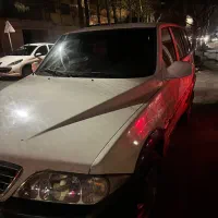 موسو ۱۳۸۴ بدون رنگ|خودرو سواری و وانت|مشهد, سجاد شهر|دیوار