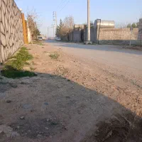 باغ ویلا ۱۵۰۰ متری داخل مجتمع