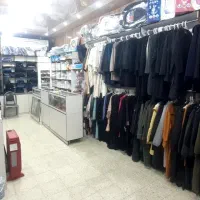 واگذاری و فروش اجناس و تجهیزات سیسمونی و مانتو