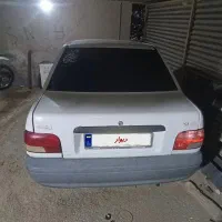 پراید 94|خودرو سواری و وانت|بندرعباس, |دیوار