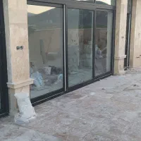 تعمیر و تولیدی درب و پنجره مرودشت