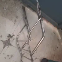 لوازم موتور|قطعات یدکی و لوازم جانبی|تاکستان, |دیوار