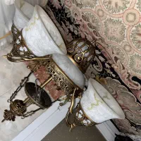 لوستر فروشی