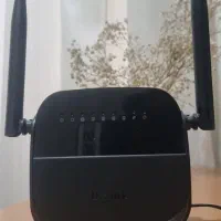 مودم Dsl-124