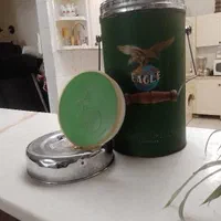 کلمن (یخدان) ژاپنی Eagle|ظروف نگهدارنده، پلاستیکی، یک‌بارمصرف|تهران, شهرک آزادی|دیوار