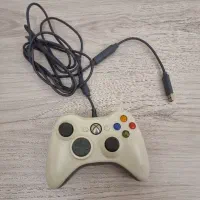 دسته ایکس باکس سیمی