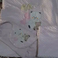 راحت خواب نوزاد در حد نو|اسباب و اثاث بچه|رباط‌کریم, نصیرشهر|دیوار