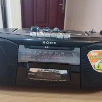 ضبط سونی اصل ژاپن