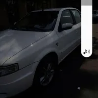 سمند سورن معمولی، مدل ۱۳۹۱|خودرو سواری و وانت|تهران, افسریه|دیوار